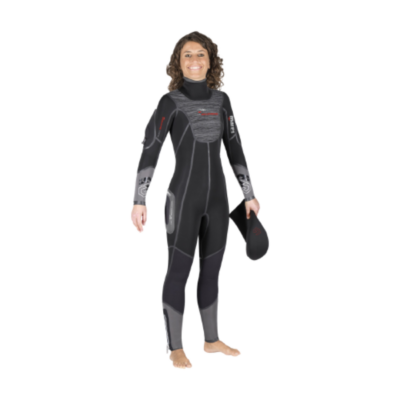 INTEGRALE FLEXA GRAPHENE 7MM FEMME MARES