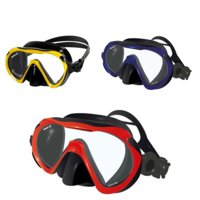 MASQUE 1DIVE BEUCHAT