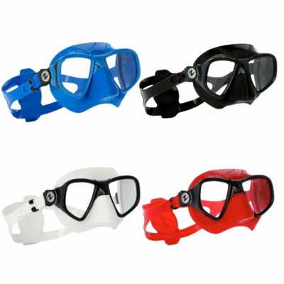 MASQUE MICROMASK X AQUALUNG