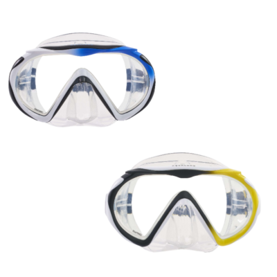 MASQUE COMPASS AQUALUNG
