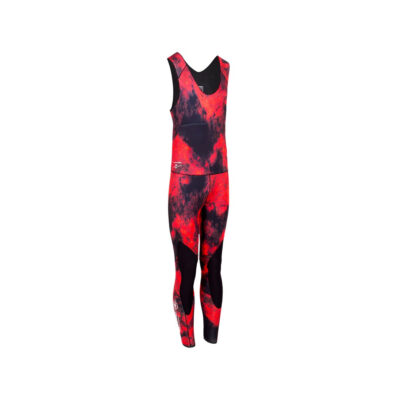 PANTALON REDROCK 5MM BEUCHAT