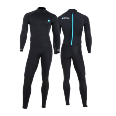 COMBINAISON PIONEER 5/4/3 HOMME MDNESS