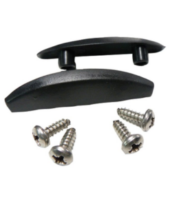 JEU DE PLAQUETTES X2 + VIS DESSAULT