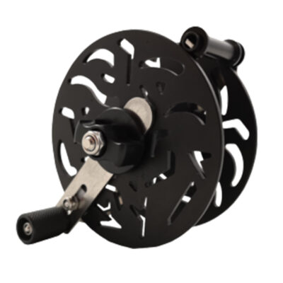 MOULINET 60 ALU SIGAL