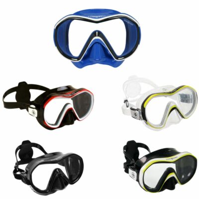 MASQUE REVEAL X1 MONOVERRE AQUALUNG