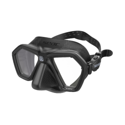 MASQUE EAGLE NOIR SEAC