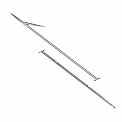 FLECHE AMERICAINE INOX Ø 6.5mm -