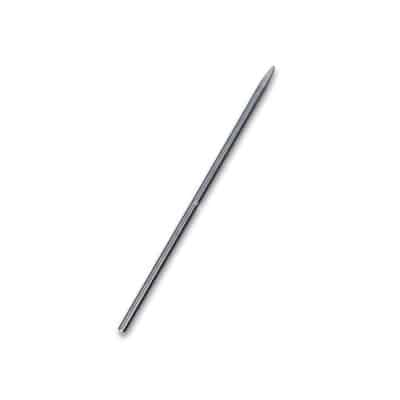 ACCROCHE POISSON STYLET INOX