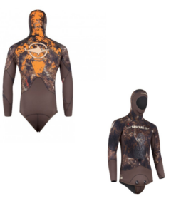 VESTE ROCKSEA SPOT 7MM HOMME BEUCHAT