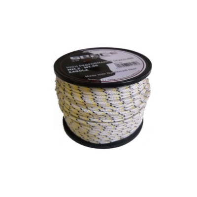DYNEEMA 2MM - 50MT SEAC