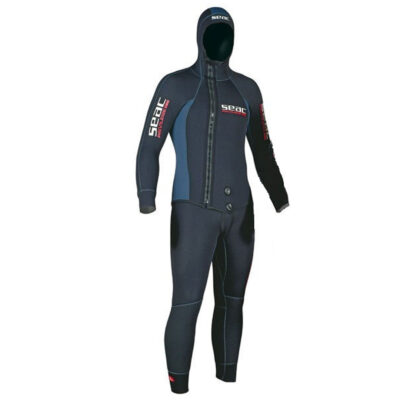 PANTALON PRIVILEGE 7MM SEAC