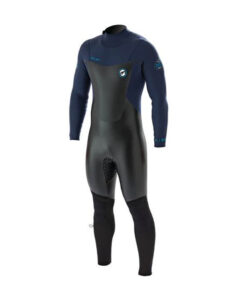 COMBINAISON HYDROGENE 6/4 MM T.M PROLIMIT