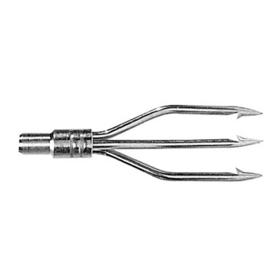 TRIDENT BABY PLAT
