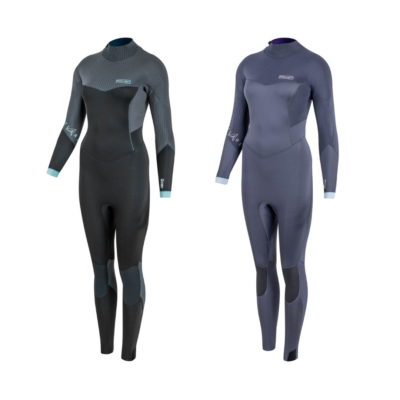COMBINAISON FLARE 5/3 BACKZIP PROLIMIT