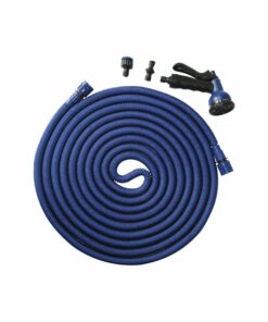 TUYAU EXTENSIBLE + PISTOLET
