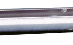 ANTIVOL MOTEUR HB INOX 320MM