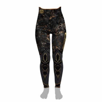 PANTALON LOTUS 7MM FEMME EPSEALON