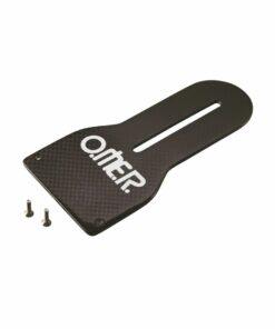 SUPPORT DE CAMERA EN CARBONE OMER