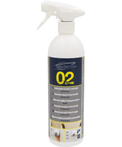 Dejaunissant coque Nautic clean 02 - 750ML