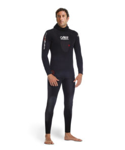 PANTALON MASTER TEAM 7 MM
