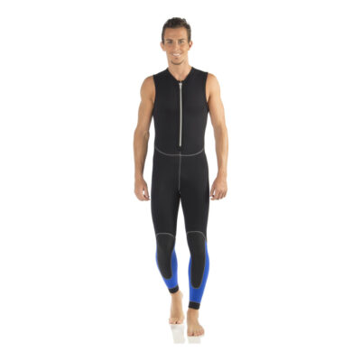 PANTALON MEDAS 5MM CRESSI
