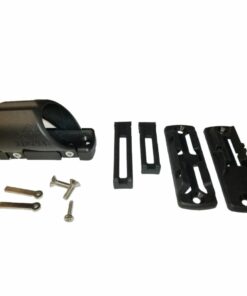 SUPPORT DE MOULINET ACTIV ADAPTABLE