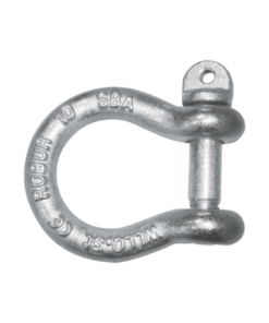 MANILLE GALVA ESTEMPILLEE LYRE 10
