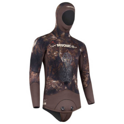 VESTE ROCKSEA2 7MM BEUCHAT