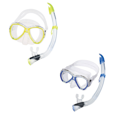 SET BIS ELBA MASQUE ET TUBA SEAC