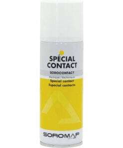 SPECIAL CONTACT SOROMAP