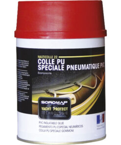 COLLE PNEUMATIQUE HYPALON