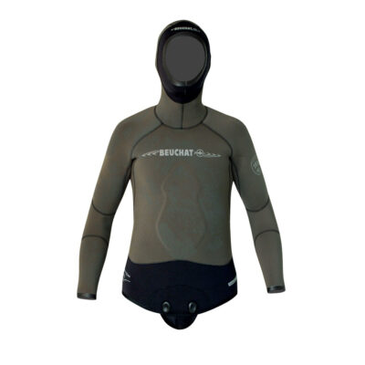 VESTE ESPADON PRESTIGE 7MM BEUCHAT