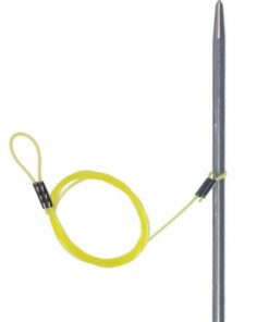 ACCROCHE POISSON STYLET INOX LONG IMERSION