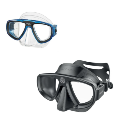 MASQUE EXTREME 50 SEAC