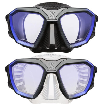 MASQUE D-MASK SCUBAPRO