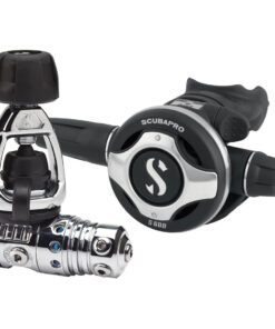 DETENDEUR MK25 EVO DIN 300 / S600