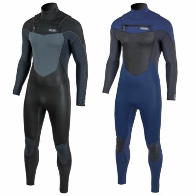 COMBINAISON FUSION FREEZIP 5/3 PROLIMIT