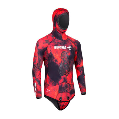 VESTE REDROCK 7MM BEUCHAT
