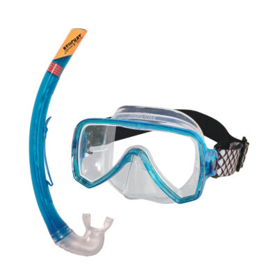 SET MASQUE TUBA OCEO 8-12 BEUCHAT