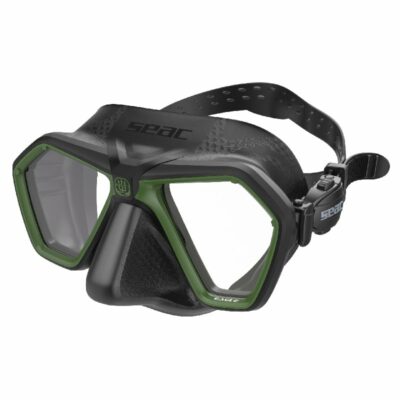 MASQUE EAGLE VERT SEAC