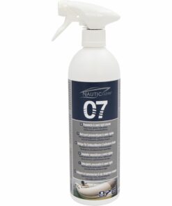 NETTOYANT PNEUMATIQUE 07 VAPO 750ML