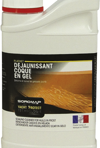 DEJAUNISSANT COQUE
