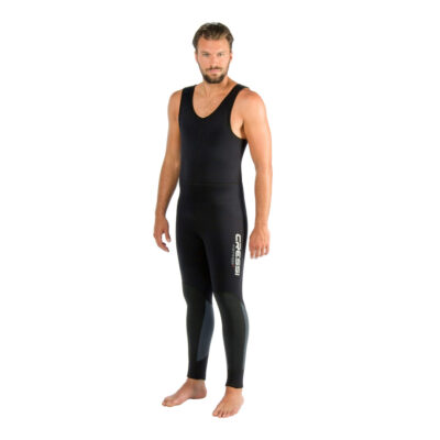 SALOPETTE FISTERRA 7MM HOMME CRESSI