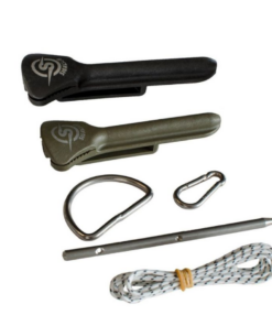 KIT PORTE POISSON SIGAL