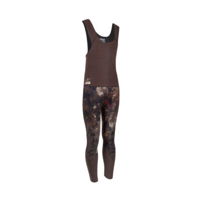 SALOPETTE ROCKSEA 7MM HOMME BEUCHAT