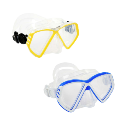 MASQUES CUB JUNIOR AQUALUNG