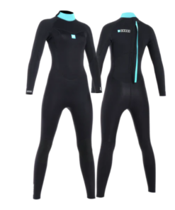 COMBINAISON PIONEER 4/3 MDNESS