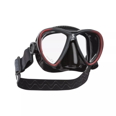 MASQUE SYNERGY TWIN SCUBAPRO