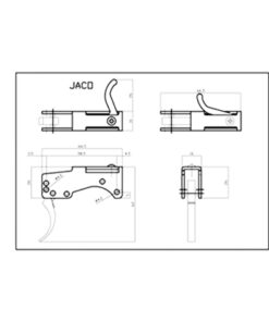 MECANISME JACO SIGAL
