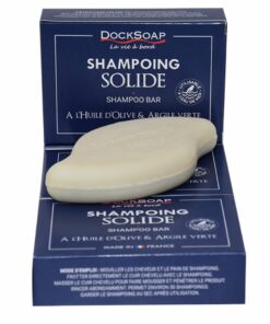 SHAMPOING SOLIDE 70GR